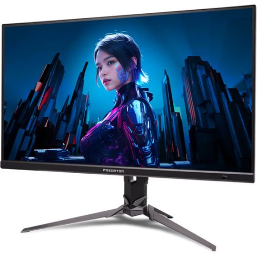 Acer 31,5" Predator XB323QKV4bmiiprx ZeroFrame FreeSync Premium - IPS - 160Hz | 2 Jahre Garantie |