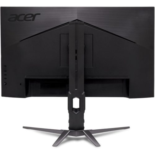 Acer 31,5" Predator XB323QKV4bmiiprx ZeroFrame FreeSync Premium - IPS - 160Hz | 2 Jahre Garantie |