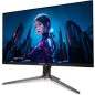   Acer 31,5" Predator XB323QUPbmiiprx ZeroFrame FreeSync Premium - IPS - 180Hz | 2 Jahre Garantie |