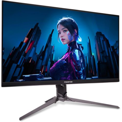 Acer 31,5" Predator XB323QUPbmiiprx ZeroFrame FreeSync Premium - IPS - 180Hz | 2 Jahre Garantie |