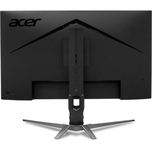 Acer 31,5" Predator XB323QUPbmiiprx ZeroFrame FreeSync Premium - IPS - 180Hz | 2 Jahre Garantie |