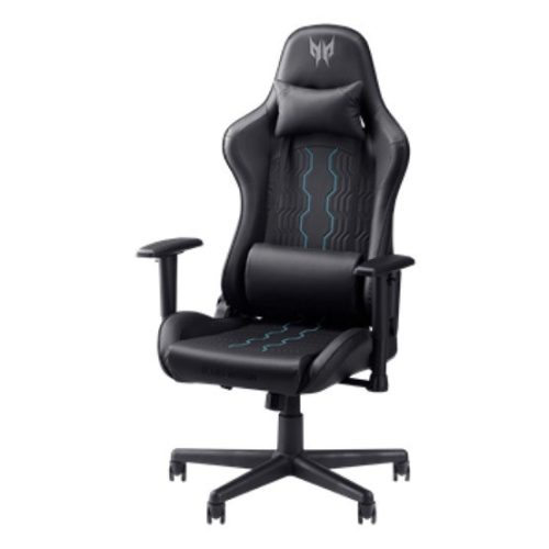 ACER Predator Rift Go 331 Gaming-Stuhl - Schwarz