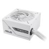 Asus Prime 750W - PRIME-750B-WEISS - 80+ Bronze - Nicht modular - weißes Netzteil