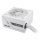 Asus Prime 750W - PRIME-750B-WEISS - 80+ Bronze - Nicht modular - weißes Netzteil