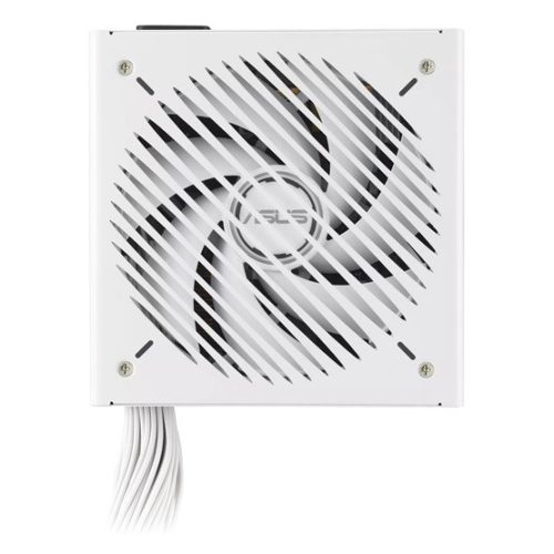 Asus Prime 750W - PRIME-750B-WEISS - 80+ Bronze - Nicht modular - weißes Netzteil