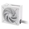 Asus Prime 750W - PRIME-750B-WEISS - 80+ Bronze - Nicht modular - weißes Netzteil