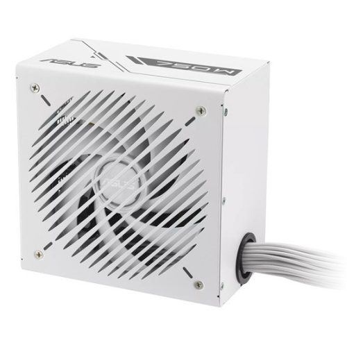 Asus Prime 750W - PRIME-750B-WEISS - 80+ Bronze - Nicht modular - weißes Netzteil