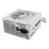 Asus Prime 750W - PRIME-750B-WEISS - 80+ Bronze - Nicht modular - weißes Netzteil