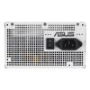 Asus Prime 750W - PRIME-750B-WEISS - 80+ Bronze - Nicht modular - weißes Netzteil