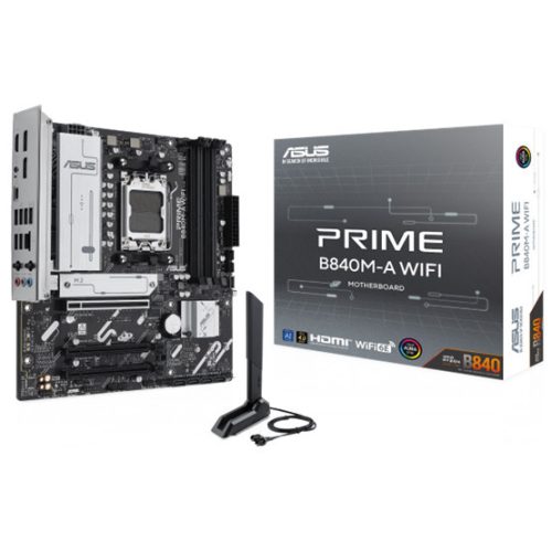 Asus sAM5 PRIME B840M-A WIFI