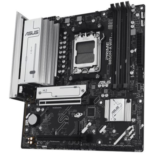 Asus sAM5 PRIME B850M-A WIFI