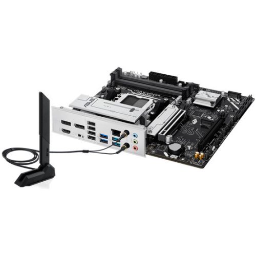 Asus sAM5 PRIME B850M-A WIFI