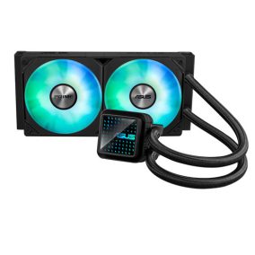 ASUS PRIME LC 240 ARGB - Wasserkühlung