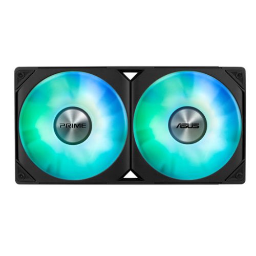 ASUS PRIME LC 240 ARGB - Wasserkühlung