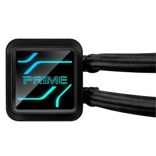 ASUS PRIME LC 240 ARGB - Wasserkühlung