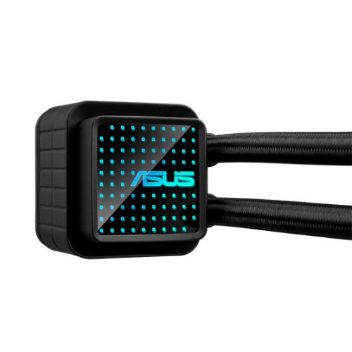 ASUS PRIME LC 240 ARGB - Wasserkühlung