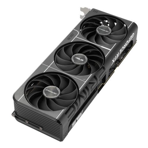 ASUS NVIDIA RTX 5060 Ti 8GB GDDR7 - PRIME-RTX5060TI-O8G