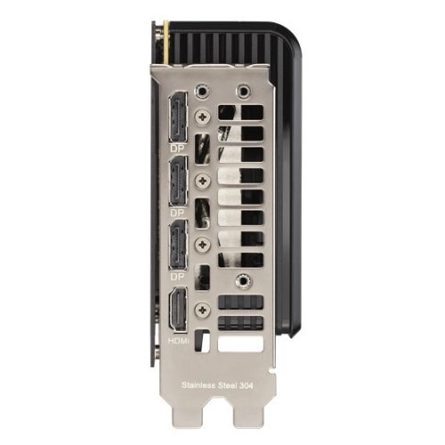 ASUS NVIDIA RTX 5060 Ti 8GB GDDR7 - PRIME-RTX5060TI-O8G