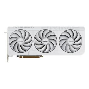 ASUS AMD RX 9070 XT PRIME-RX9070XT-O16G-WEISS