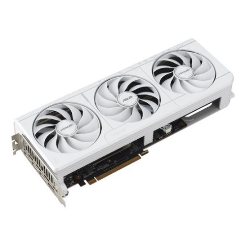 ASUS AMD RX 9070 XT PRIME-RX9070XT-O16G-WEISS