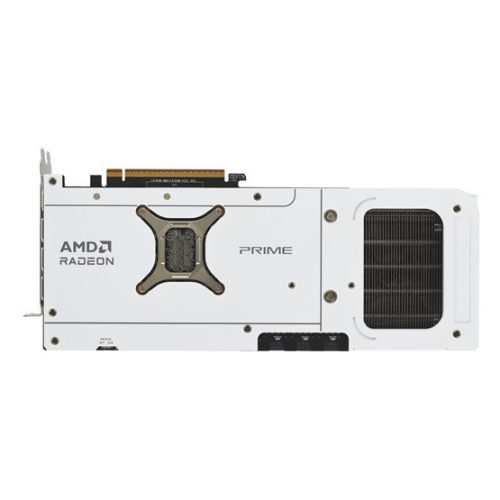 ASUS AMD RX 9070 XT PRIME-RX9070XT-O16G-WEISS
