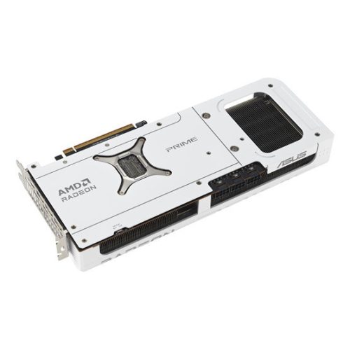 ASUS AMD RX 9070 XT PRIME-RX9070XT-O16G-WEISS