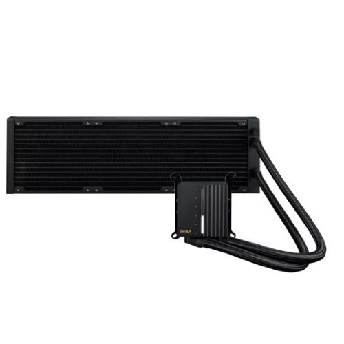 ASUS PROART LC 420 - Wasserkühlung