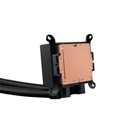 ASUS PROART LC 420 - Wasserkühlung
