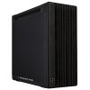 Asus ProArt PA602 Holz Metall E-ATX - Midi Tower - Schwarz