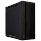 Asus ProArt PA602 Holz Metall E-ATX - Midi Tower - Schwarz