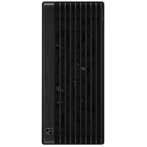 Asus ProArt PA602 Holz Metall E-ATX - Midi Tower - Schwarz