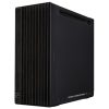 Asus ProArt PA602 Holz Metall E-ATX - Midi Tower - Schwarz