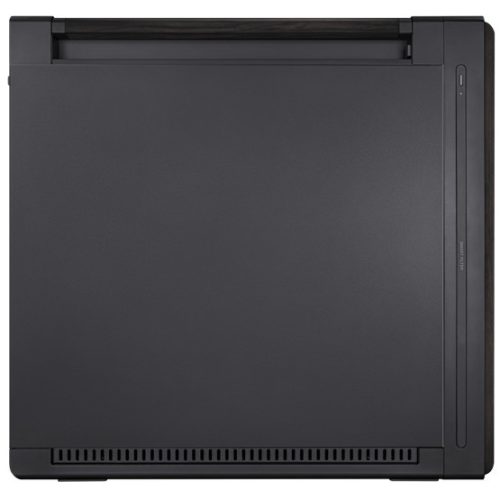 Asus ProArt PA602 Holz Metall E-ATX - Midi Tower - Schwarz