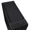 Asus ProArt PA602 Holz Metall E-ATX - Midi Tower - Schwarz