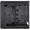 Asus ProArt PA602 Holz Metall E-ATX - Midi Tower - Schwarz