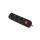 Lanberg Verteiler 3 m 5x Schuko Steckdose mit Schalter, schwarz