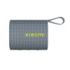 Xiaomi Sound Pocket 5W Bluetooth-Lautsprecher - Grau - QBH4378GL