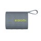 Xiaomi Sound Pocket 5W Bluetooth-Lautsprecher - Grau - QBH4378GL