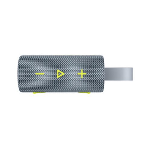 Xiaomi Sound Pocket 5W Bluetooth-Lautsprecher - Grau - QBH4378GL