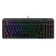 ASUS TUF Gaming K3 Gen II mechanische Tastatur HU /Rot/