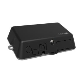 MikroTik LtAP mini LTE Kit 2024