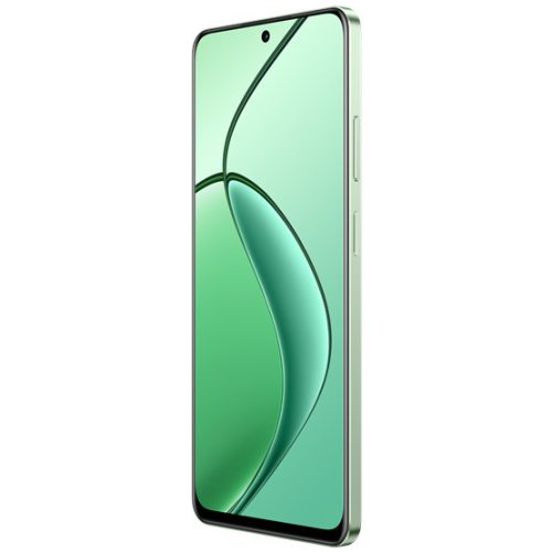 REALME 12X 5G - 128GB+4GB - Grün - RMX3997 EU