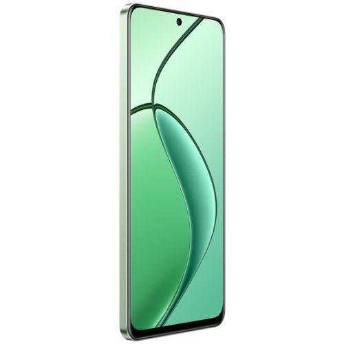 REALME 12X 5G - 128GB+4GB - Grün - RMX3997 EU
