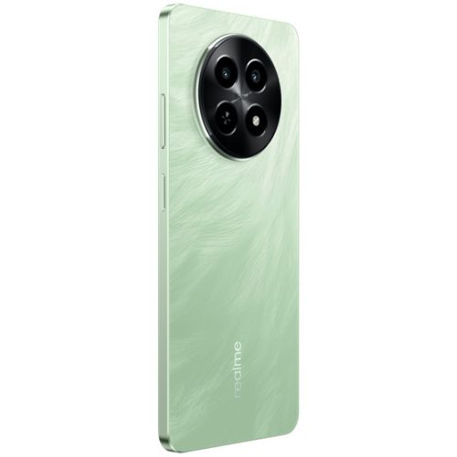 REALME 12X 5G - 128GB+4GB - Grün - RMX3997 EU