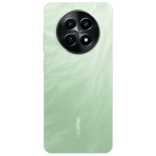REALME 12X 5G - 128GB+4GB - Grün - RMX3997 EU