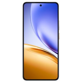 REALME 14 5G - 256GB+8GB - Silber - RMX5070 EU