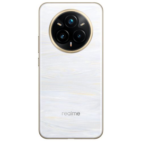 REALME 14 Pro+ 5G - 512GB+12GB - Weiß - RMX5051 EU