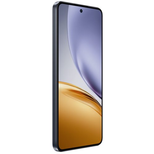 REALME 14T 5G - 256GB+8GB - Schwarz - RMX5078 EU