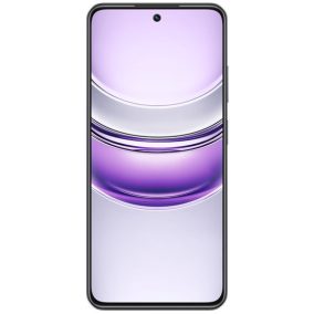 REALME 14X 5G - 128GB+6GB - Schwarz - RMX3943 EU