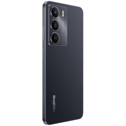 REALME 14X 5G - 128GB+6GB - Schwarz - RMX3943 EU